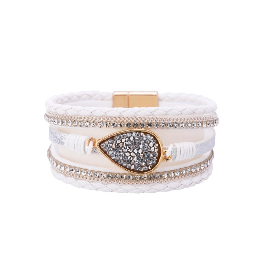 Boho Chic Bracelet